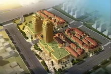 3397套房源 西安最新一批商品住房價格公布 最低是