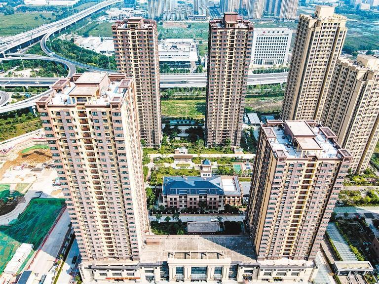 &ldquo;十四五&rdquo;期間西安市公共服務(wù)體系建設(shè)從這幾個(gè)方面發(fā)力