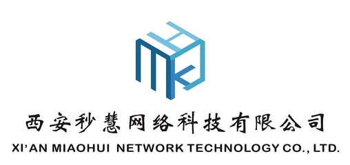 秒慧科技|標(biāo)志|平面|旬邑楊鵬 - 原創(chuàng)設(shè)計(jì)作品 