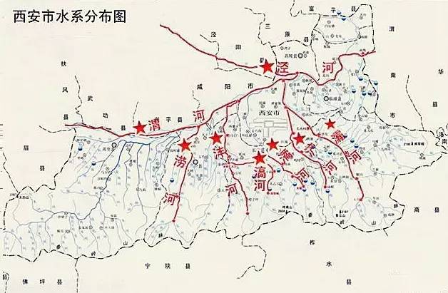 西安書記和市長(zhǎng)的新身份:河長(zhǎng),他們都認(rèn)了哪條河!-