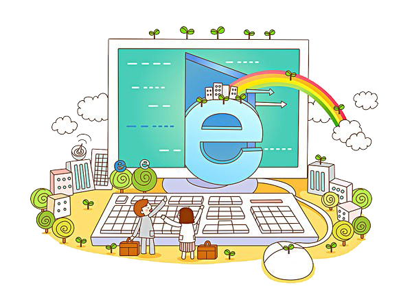 共創(chuàng)清朗網絡空間!西安市網絡生態(tài)文明公約征集開始啦