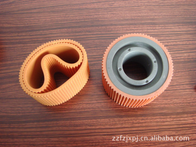 慈溪市瑞龍紡織機械配件 專業供應主布輪皮套橫機配件，一站式采購滿足針織機械需求