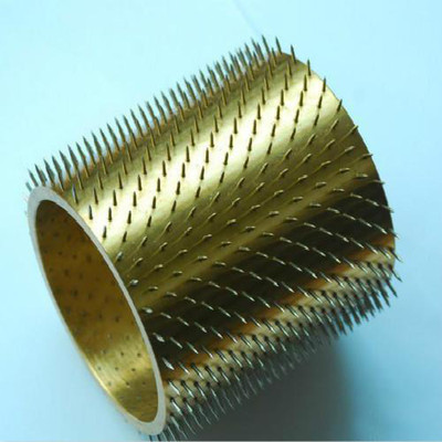 專注品質，織就未來 探訪常州市東順紅旗紡織配件廠的針織機械制造之路