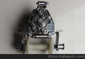 三普高速編織機錠子 光纜與電線制品的精密織造核心